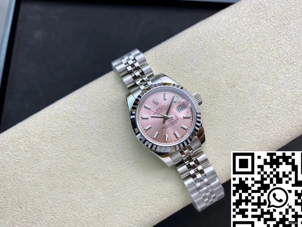 M279174-0001 28MM Steel BP Rolex Factory Stainless Datejust 0216